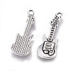 Tibetan Style Alloy Pendant LFH20152Y-NF-2