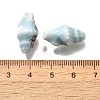 Handmade Porcelain Beads PORC-H013-03-16-3