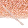 TOHO 11/0 Round Beads X-SEED-TR11-0169-4