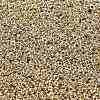 TOHO 11/0 Demi Round Beads SEED-DR11-PF558-2