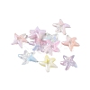 Luminous Resin Decoden Cabochons RESI-K036-14-2