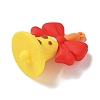 Christmas Theme PVC Pendants KY-P019-02A-2