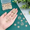 DIY Jewelry Making Finding Kit KK-HY0001-19-3