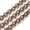 Iron Rolo Chains CH-S125-012-R-2
