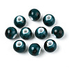 Handmade Porcelain Beads PORC-T133-11A-08-1