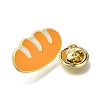 Food Theme Enamel Pins JEWB-Q009-05A-3