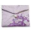 Chinese Style Floral Cloth Jewelry Storage Pouches LS-AJEW-D065-01B-05-1