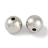 CCB Plastic Round Beads X1-ALUM-U001-08C-05-2
