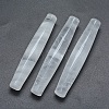 Natural Quartz Crystal Beads X-G-P393-O07-1