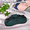 1Pc PU Leather Eyelasses Storage Bag AJEW-CN0002-61A-4