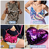 2880Pcs 10 Colors Ornament Accessories KY-DC0001-49A-5