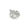 Ocean 304 Stainless Steel Pendants LS-STAS-P390-01D-P-2