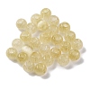 Imitation Cat Eye Glass Seed Beads GLAA-U006-01B-2