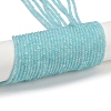 Natural Amazonite Beads Strands G-P553-F07-01-5