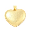 Rack Plating Brass Pendants KK-K341-75D-G-1