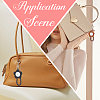 Leather Lipstick Storage Bags KEYC-SC0001-68B-4