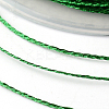 Round Metallic Thread MCOR-L001-1mm-12-2
