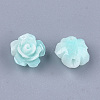 Synthetic Coral Beads CORA-S026-21A-10-2