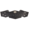 Imitation Leather Hat Bands DIY-WH20013-92A-1