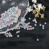 DIY Jewelry Bracelet Making Kits DIY-SZ0003-68P-5