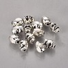 Metal Tibetan Style Alloy Beads LS-PALLOY-B731-AS-2