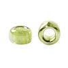 TOHO 15/0 Round Beads LS-X-SEED-TR15-0457-3