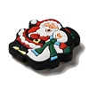 Christmas series Silicone Beads SIL-S006-01A-2