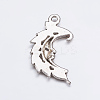 Tibetan Silver Pendant LS-AC384-NF-3