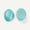 Gemstone Cabochons OGEM-18X13-9-2