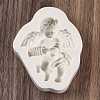 Cupid Angel Silicone Statue Molds SIL-NH0002-02-2