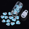 Handmade Polymer Clay Nail Art Decoration Accessories MRMJ-S046-007J-1