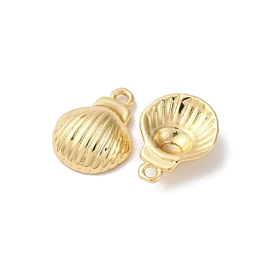 Brass Pendants KK-D388-04G-03-1