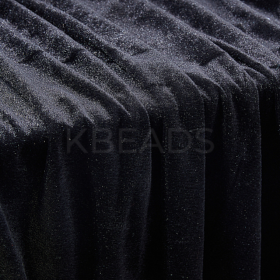 2M Pleuche Fabric DIY-WH0308-721B-1