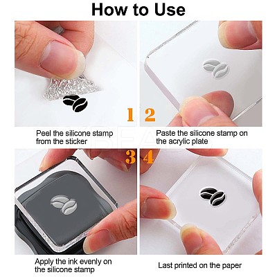 PVC Plastic Stamps DIY-WH0167-57-0447-1