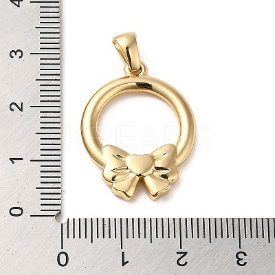 304 Stainless Steel Pendants STAS-L272-019G-1