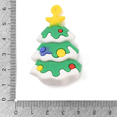 PVC Plastic Pendants KY-I010-03B-1