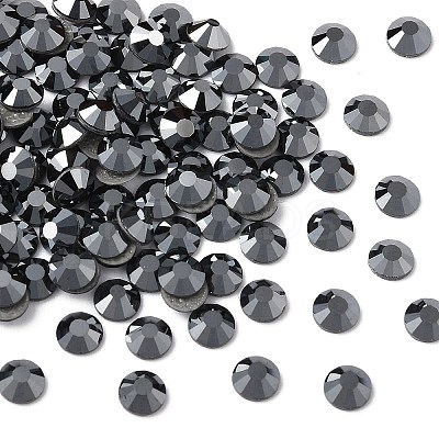 Preciosa® Crystal Hotfix Flatback Stones Y-PRC-HSS8-23980-272-1