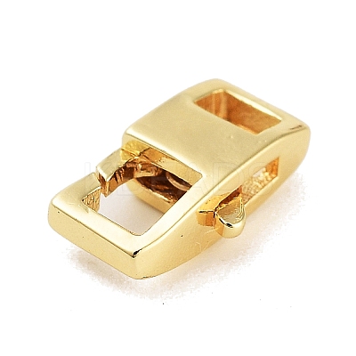Zinc Alloy Lobster Claw Clasps PALLOY-O003-01C-1