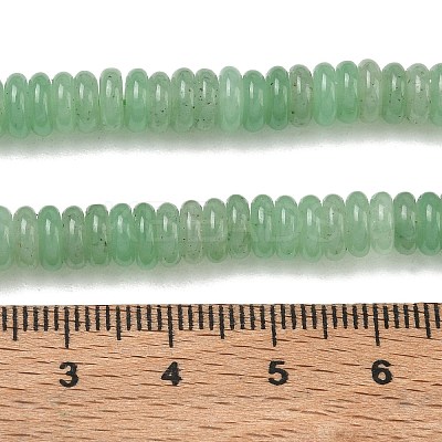 Dyed Natural White Jade Beads Strands GG-CBAC08A-A01-10-1