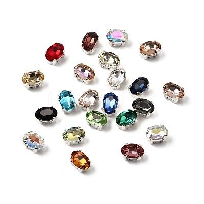 Sew on Rhinestone RGLA-P070-04A-P-1