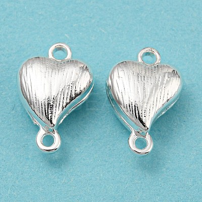 Rack Plating Alloy Magnetic Clasps FIND-R144-02S-1