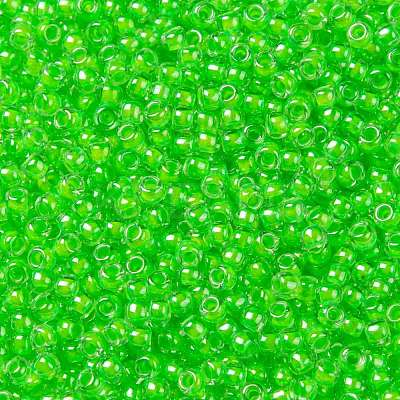 TOHO 11/0 Round Beads X-SEED-TR11-0805-1