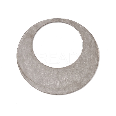 Non-Tarnish 304 Stainless Steel Pendants LS-STAS-E179-10P-1