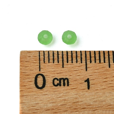 Preciosa® Crystal Beads X-PRC-BA3-50520-840-1