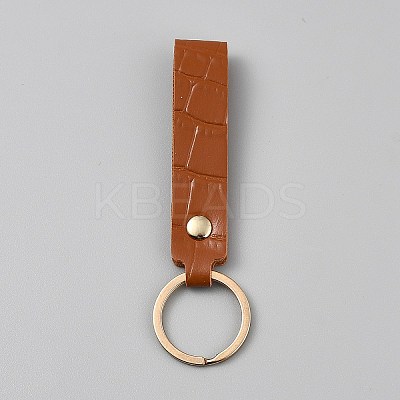 PU Keychain KEYC-TAC0031-001G-02-1