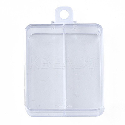 Polystyrene Bead Storage Containers CON-S043-060-1