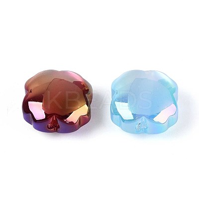 UV Plating Resin Beads RESI-N048-08-1