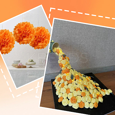 20Pcs Wrapping Paper DIY-SP0004-02F-1