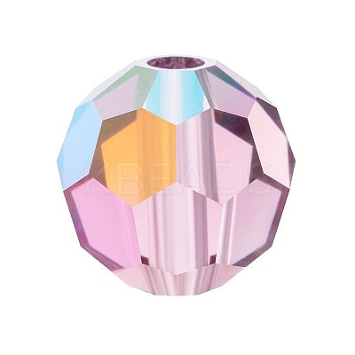 Preciosa® Crystal Beads X-PRC-BB6-20020-200-1