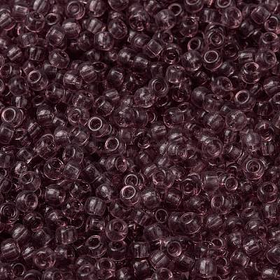 MIYUKI Round Rocailles Beads X-SEED-G008-RR0142-1